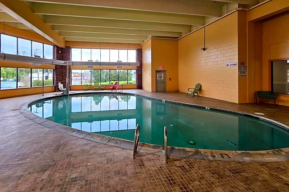 Germaine Inn South Portland