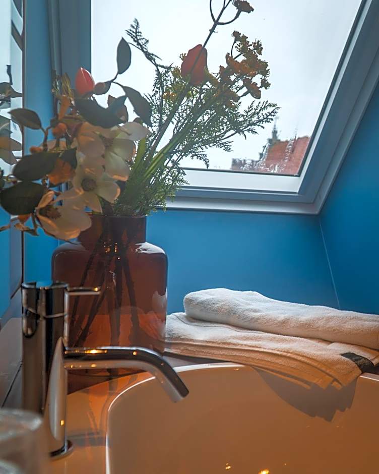 Gran Hotel De Passage