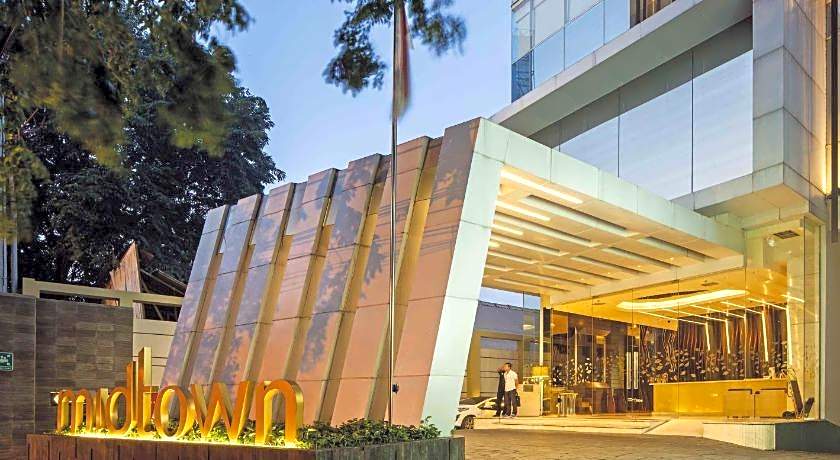 Midtown Hotel
