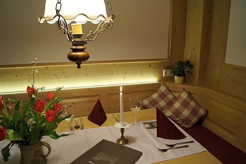 Landhotel Schellenberg