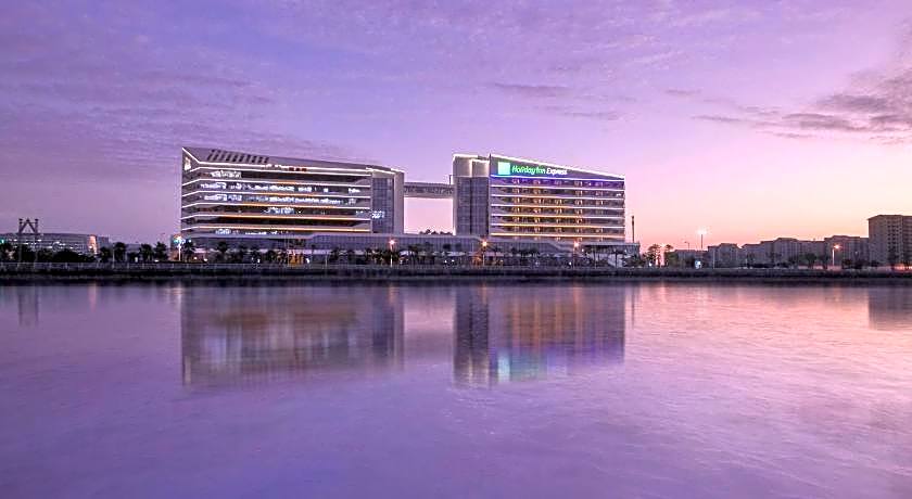 Holiday Inn Express Xiamen Airport Zone By IHG