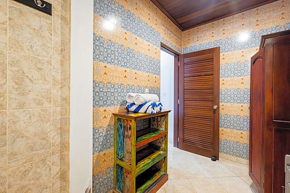 Pukakoo Villas and Suite by Supala