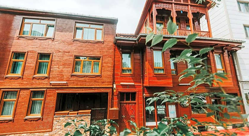 Acacia Mansion Hotel