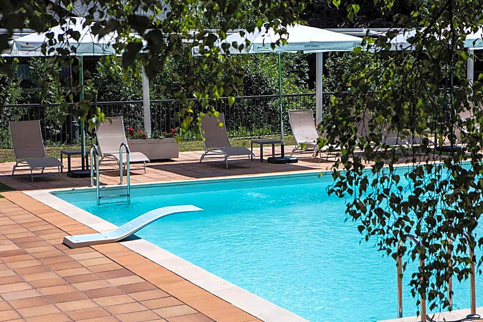 Hotel Sant Gothard by Nexta