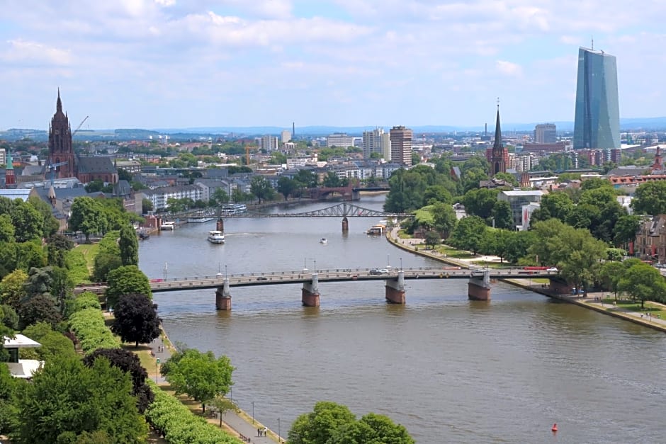 InterContinental Frankfurt