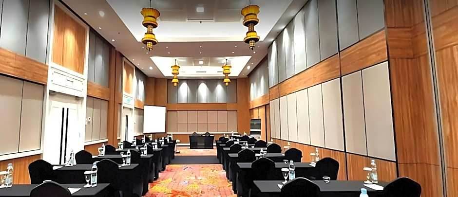 eL Hotel Royale Yogyakarta Malioboro