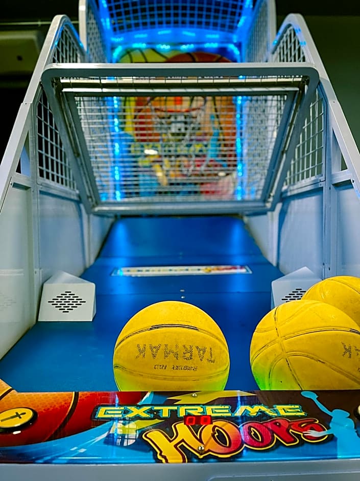 Ostello Bello Genova