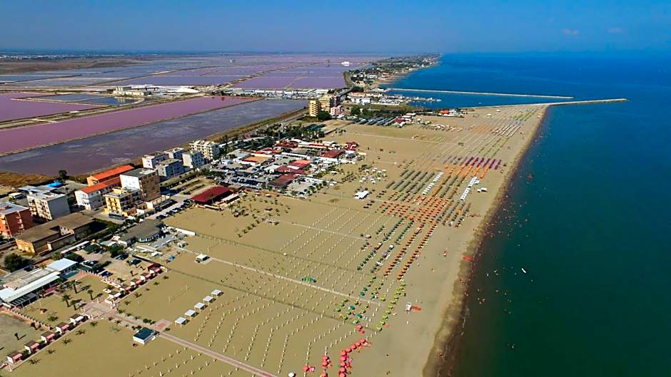 torquemada beach club