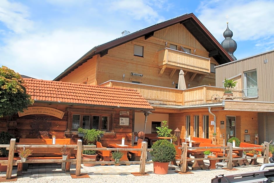 Hotel-Restaurant Gasthaus Bonimeier