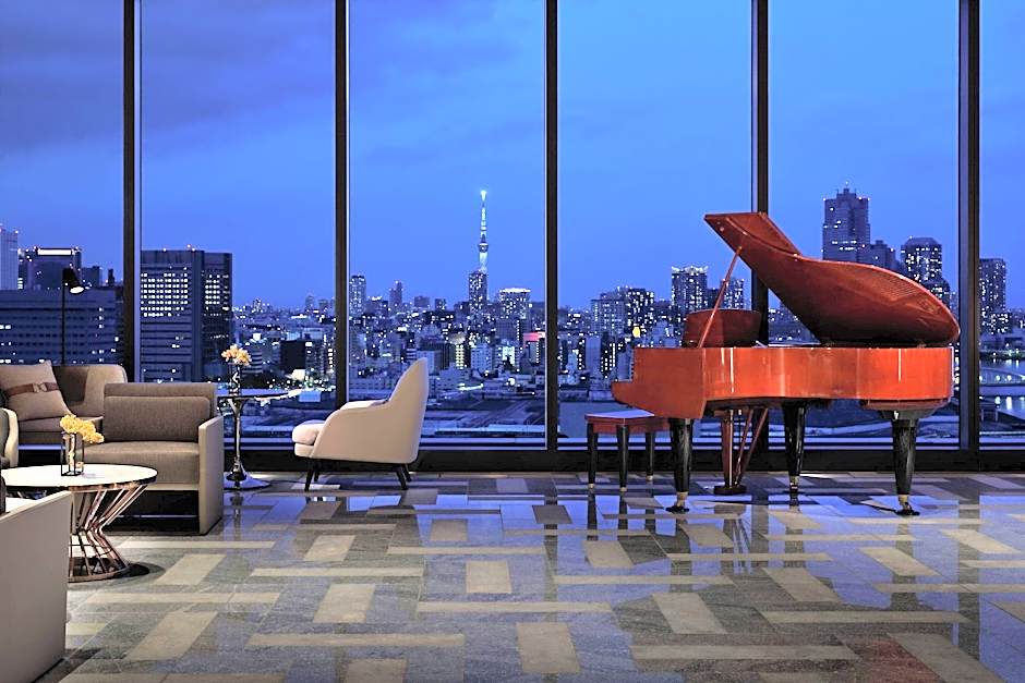 Mesm Tokyo Autograph Collection