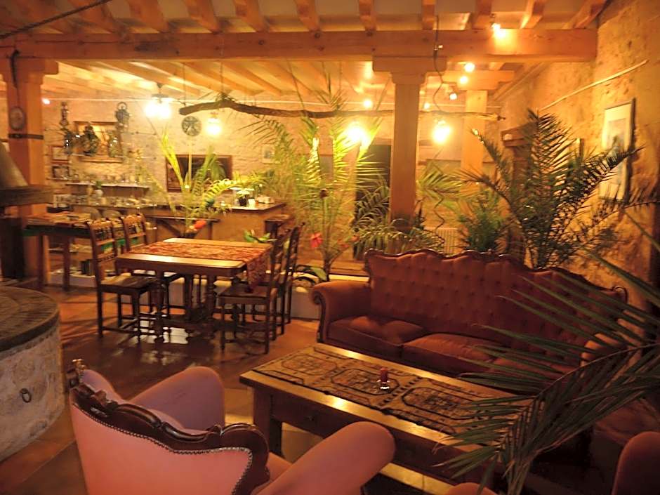 Domaine de Vareilles