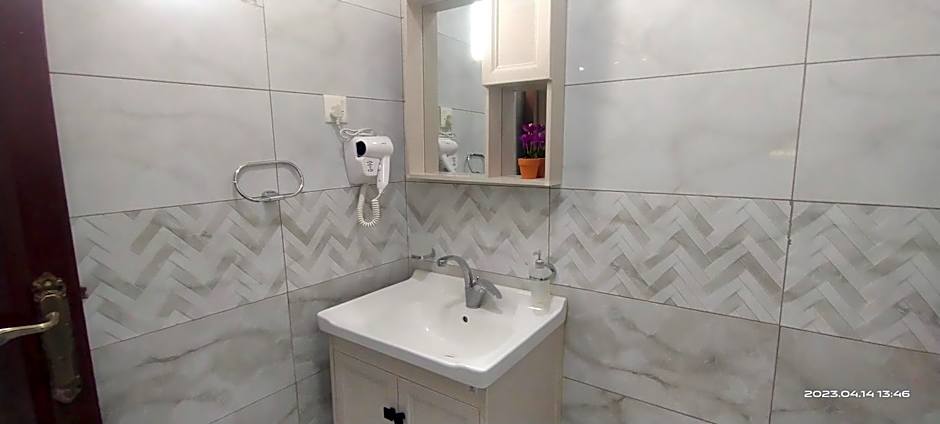 Happy Beach For Studio Rooms Apartment شاطئ السعادة للشقق المفروشة