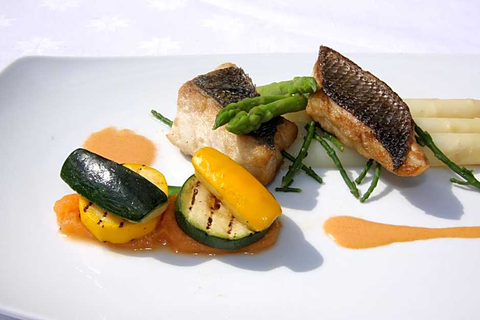 Hotel Restaurant Oud London