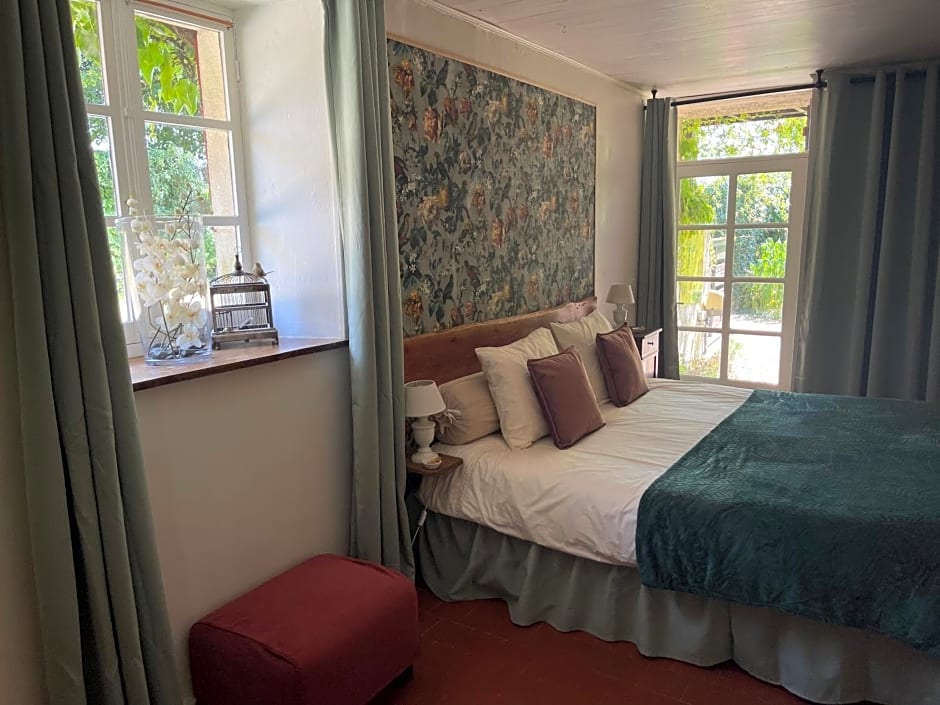 Chambres d'Hotes Raviere