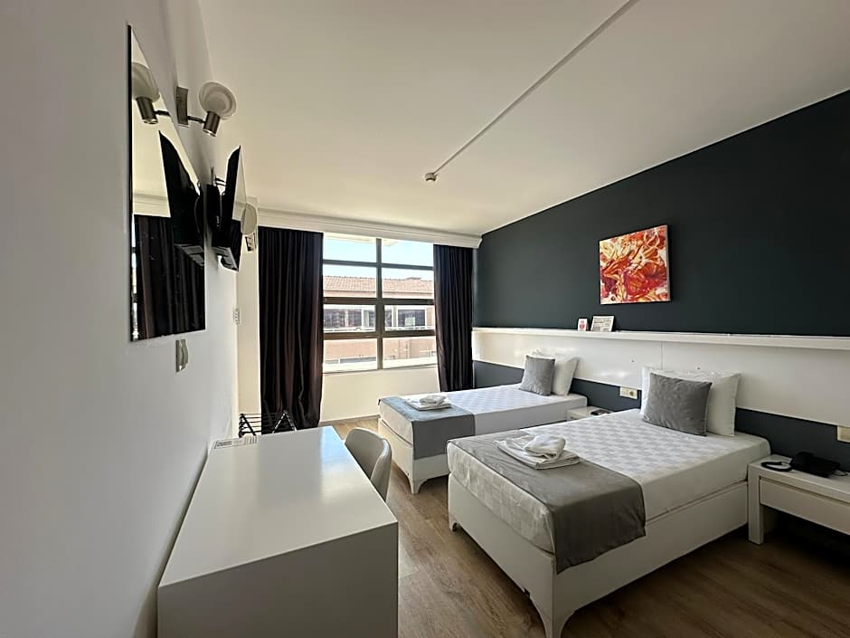 Z OTEL CESME