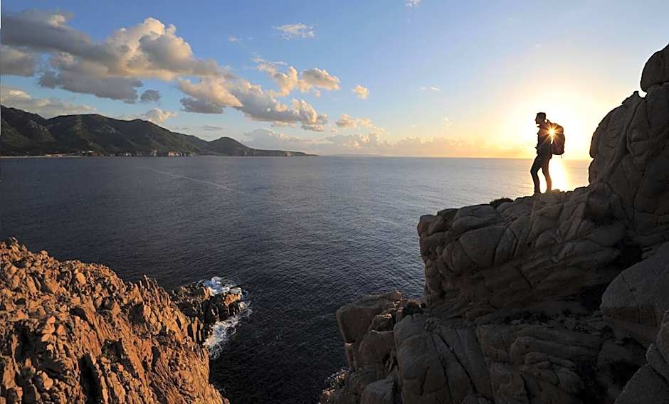 Sporting Hotel Stella Maris