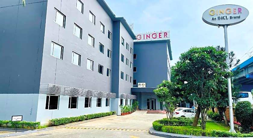 Ginger Trivandrum