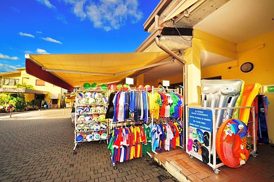 Camping Bella Italia