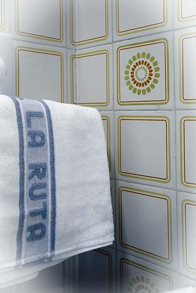 Hotel La Ruta