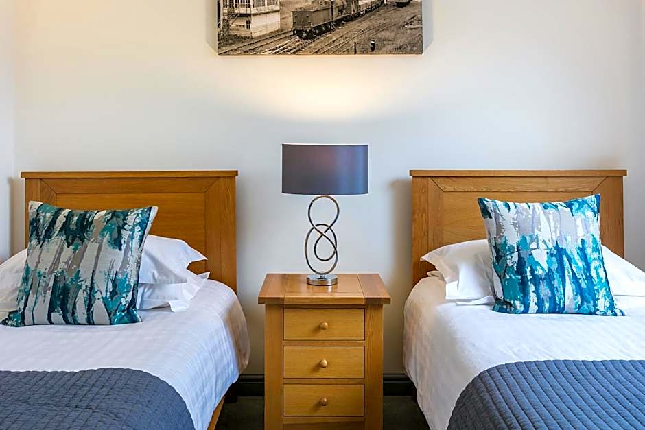 The Gamekeeper's Inn