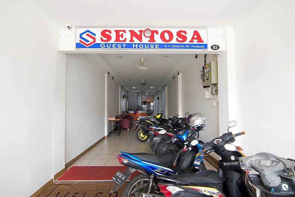Sentosa Guest House
