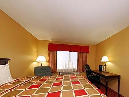 HEMP Hotel Oklahoma City