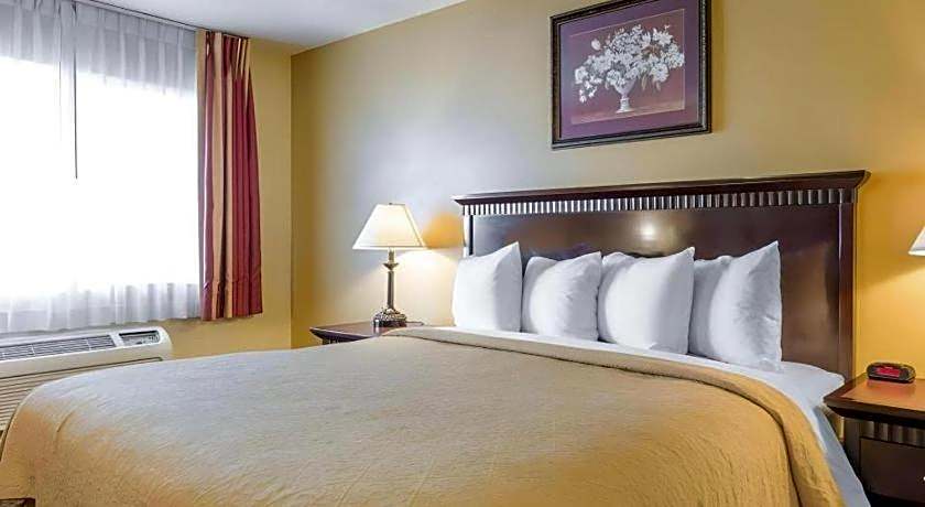 Quality Inn San Bernardino - Loma Linda