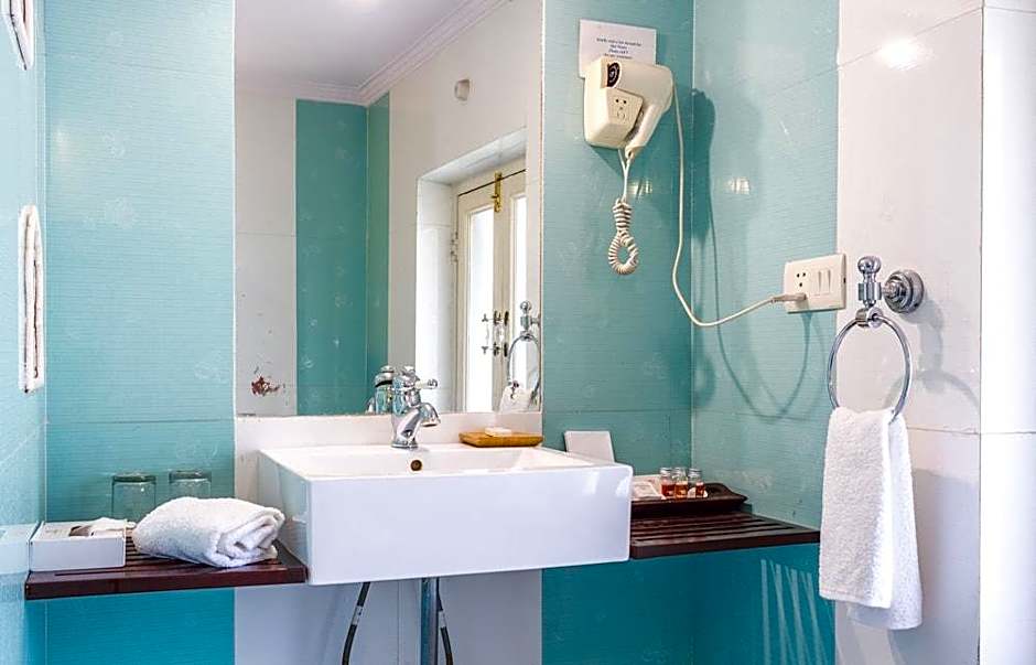 Hotel Mandawa Haveli