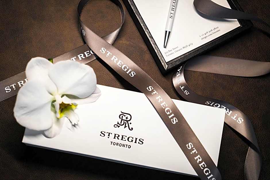 The St. Regis Toronto