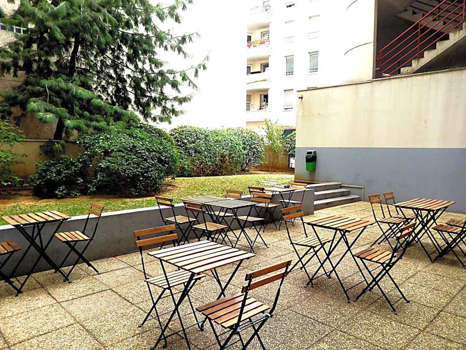 ibis budget Paris Porte d Italie Est