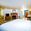 Holiday Inn Express & Suites Rocky Mount Smith Mountain Lake By IHG