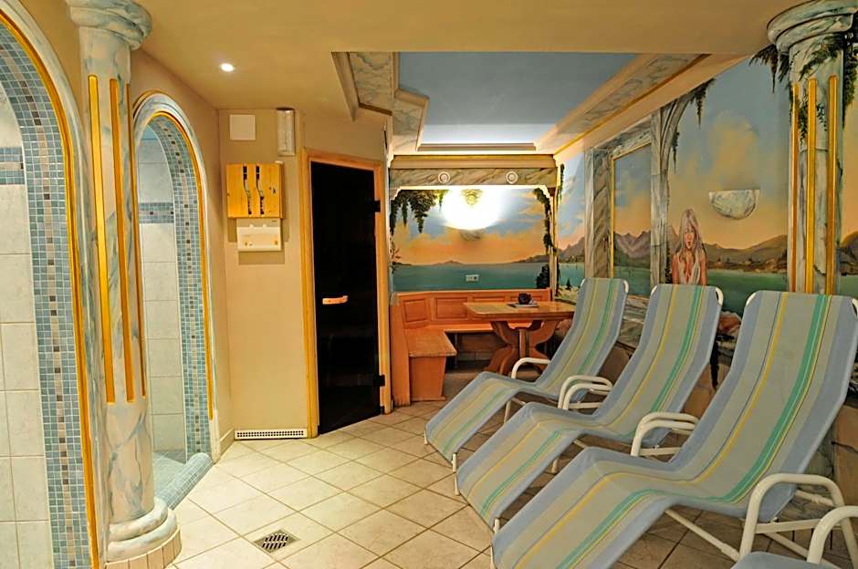 Hotel Gasthof Stoanerhof