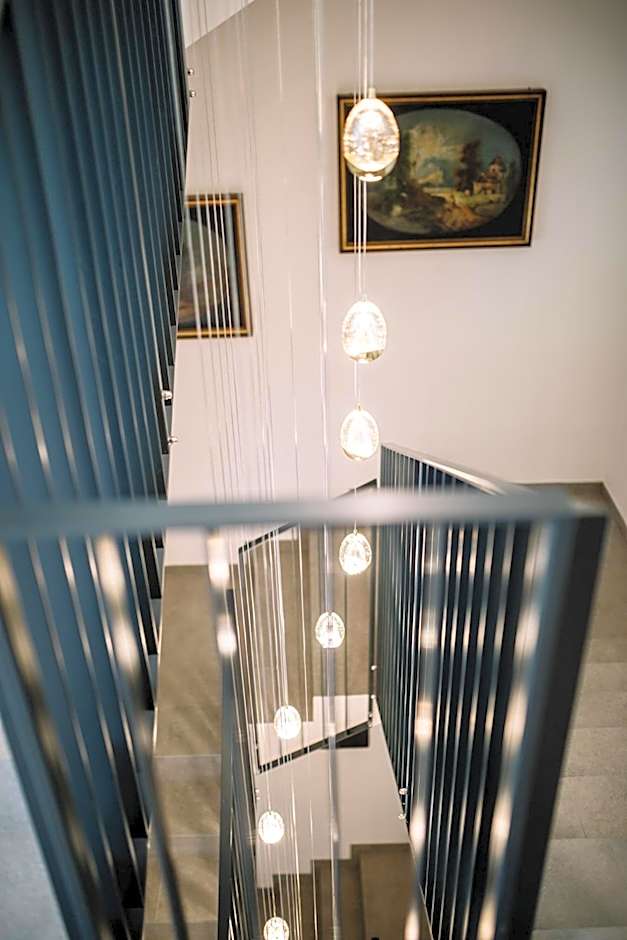 Garni-Hotel Der Forsterhof