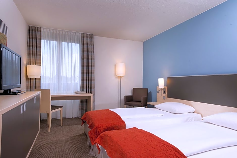 Mercure Hotel Bonn Hardtberg