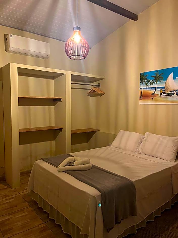 The Jungle, Guriú, CE