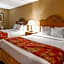 Best Western Galaxy Inn