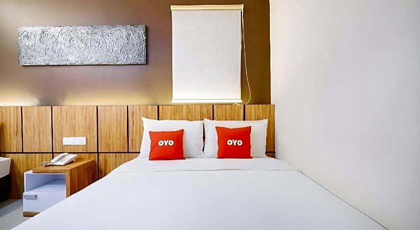 GM Holiday Hotel Permai Jaya