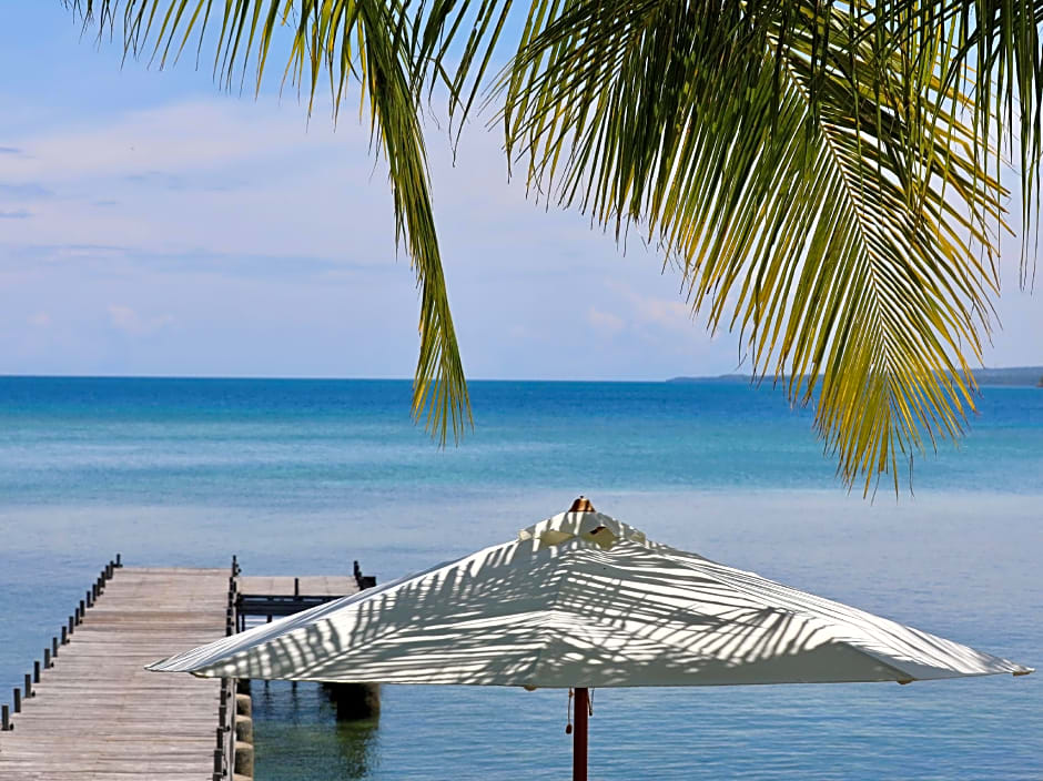 The Lombok Lodge Suites and Private Villa