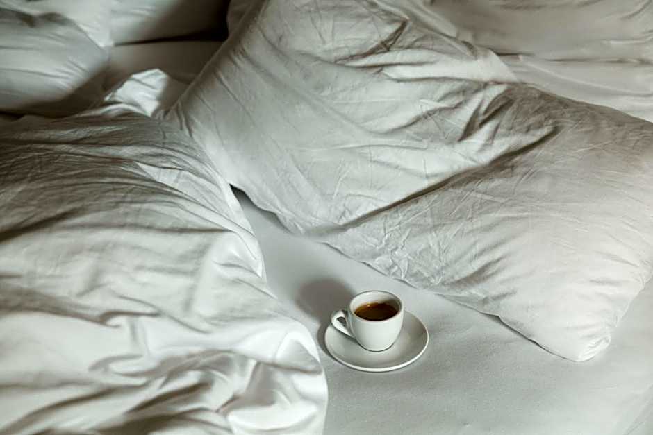 kleiner Löwe – Stadthotel Bregenz