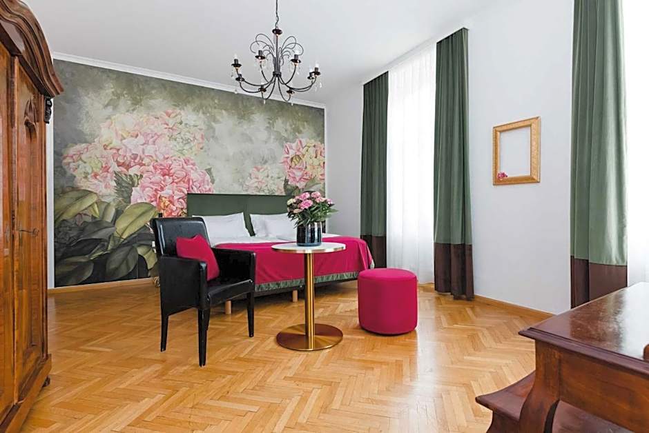 Hotel Unter den Linden