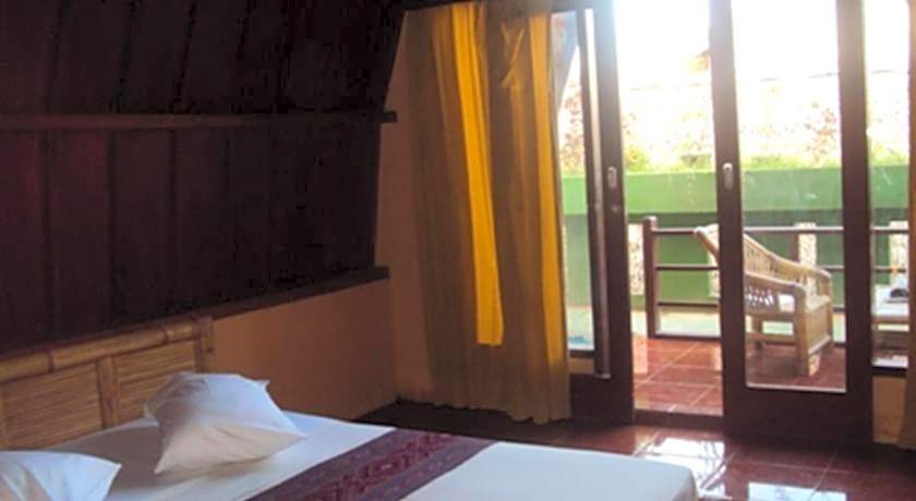 Banana Leaf Bungalow