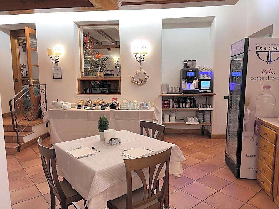 Dolomiti Sport Hotel