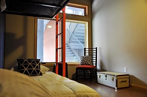 The Bunkhouse
