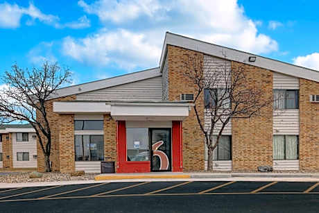 Motel 6-Lakeville, MN - South - Lakeville