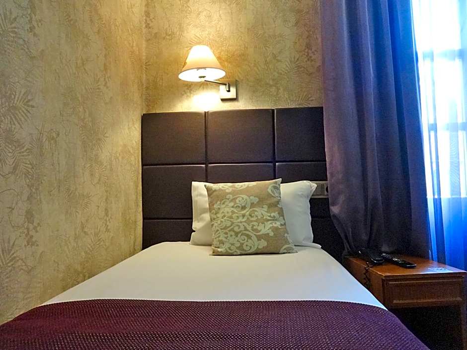 Hotel Lloret Ramblas