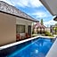 The Bidadari Villas and Spa Umalas - Seminyak