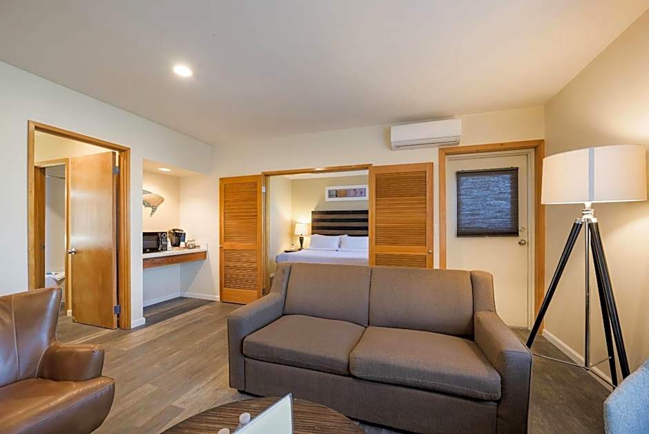 Inn at Port Gardner-Everett Waterfront, Ascend Hotel Collection