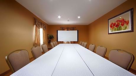 Business Conference Room