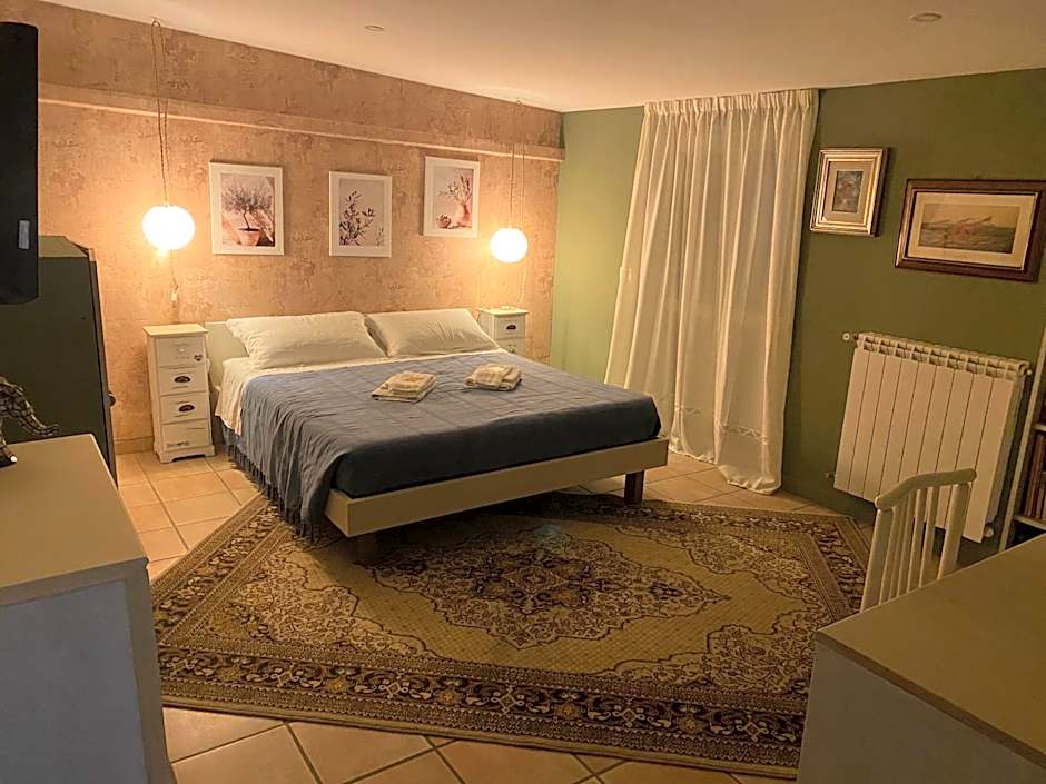 Relais Le Folaghe
