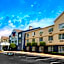 Fairfield Inn & Suites by Marriott Atlanta Alpharetta
